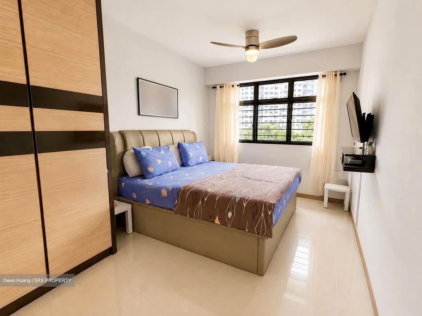 Blk 458B Fernvale Woods (Sengkang), HDB 4 Rooms #581960261